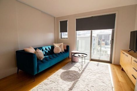 Photo of property in 708/8 Wigan Street, Te Aro, Wellington, 6011