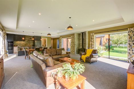 Photo of property in 154 Cullen Avenue, Swannanoa, Rangiora, 7475