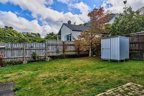 Photo of property in 16 Chestnut Grove, Maungaraki, Lower Hutt, 5010