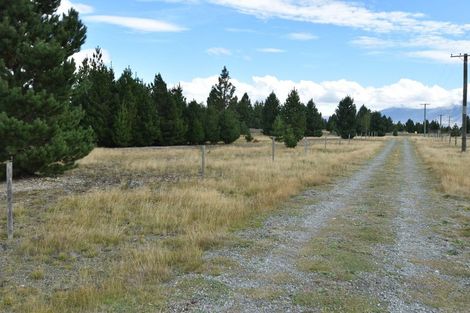 Photo of property in 78 Flanagan Lane, Ben Ohau, Twizel, 7999