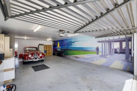 Photo of property in 125 Thompson Road, Bluff Hill, Napier, 4110