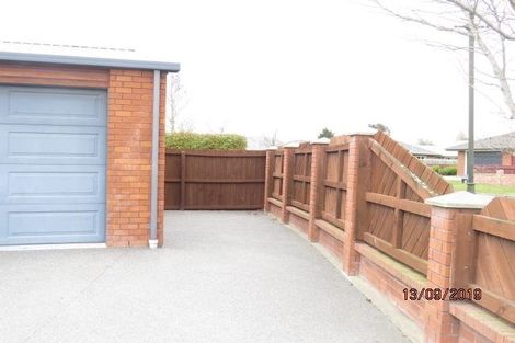 Photo of property in 11 Rowse Street, Rangiora, 7400