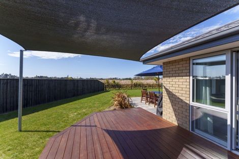 Photo of property in 12b Goodwin Street, Rangiora, 7400