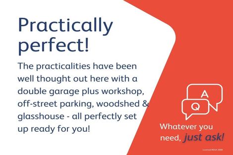 Photo of property in 5 Newton Place, Amberley, 7410