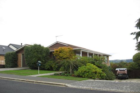 Photo of property in 26 Gebbie Street, Kinmont Park, Mosgiel, 9024