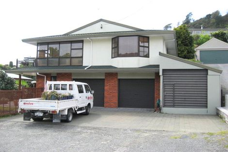 Photo of property in 112a Wellington Street, Picton, 7220