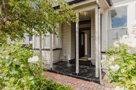 Photo of property in 24 Albert Street, Saint Clair, Dunedin, 9012