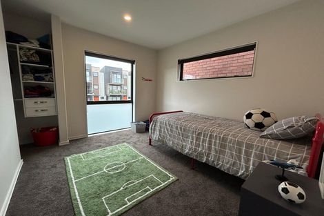 Photo of property in 68 Joshua Carder Drive, Hobsonville, Auckland, 0616