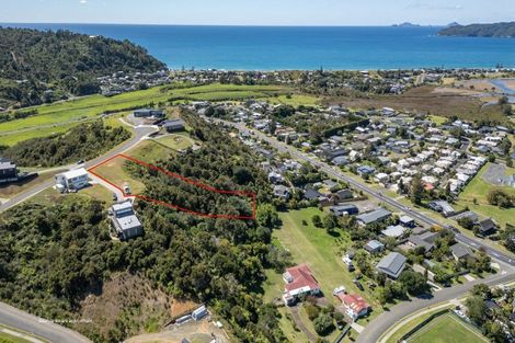 Photo of property in 6 Mason Rise, Tairua, 3508