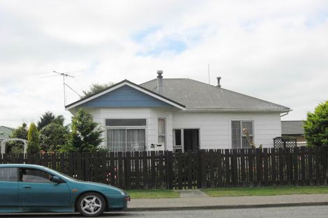 Photo of property in 21 Peter Street, Ashburton, 7700