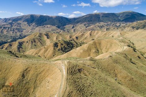 Photo of property in 381 Mokai Road, Taoroa Junction, Taihape, 4793