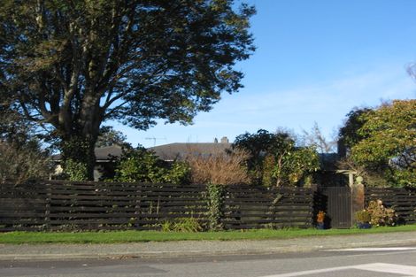 Photo of property in 135 Park Street, Winton, 9720