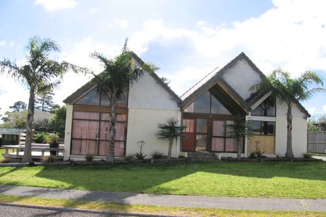 Photo of property in 52 El Dorado Leader, Pauanui, Hikuai, 3579