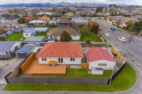 Photo of property in 113 Brynley Street, Hornby, Christchurch, 8042