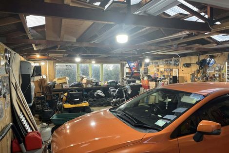 Photo of property in 117-119 Torea Street, Granity, 7823