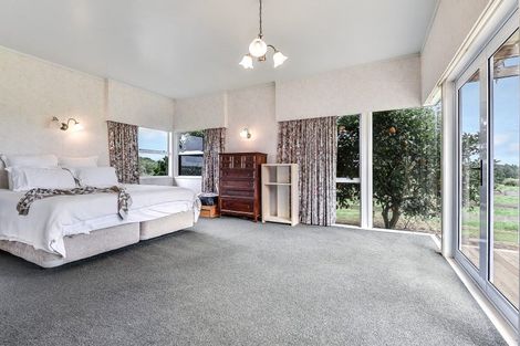 Photo of property in 418 Mcgregor Road, Ohaupo, 3882