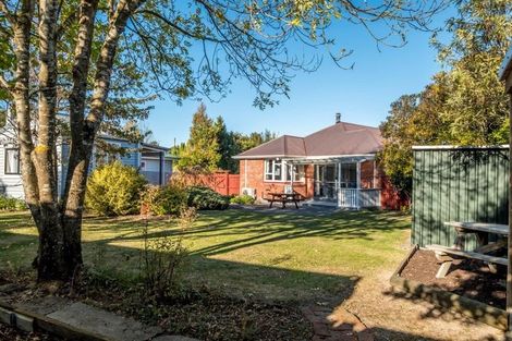 Photo of property in 10 Dorset Street, Hanmer Springs, 7334