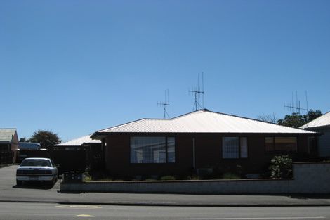 Photo of property in 1/31 Elizabeth Street, Seaview, Timaru, 7910