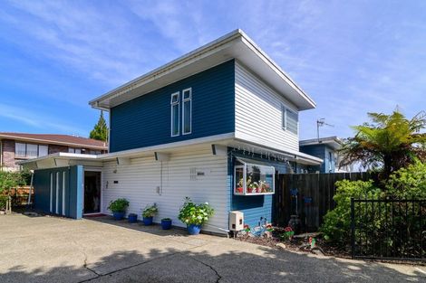 Photo of property in 21 Wylie Street, Glenholme, Rotorua, 3010