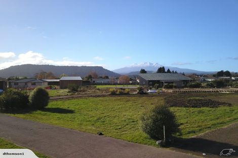 Photo of property in 16 Heartwood Lane, Ohakune, 4625