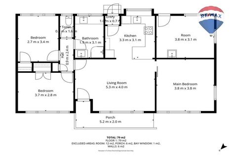 Photo of property in 87a Main Road, Wainuiomata, Lower Hutt, 5014