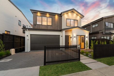 Photo of property in 2 Pukeko Road, Hobsonville, Auckland, 0616