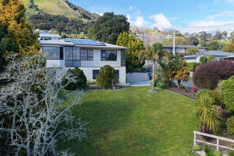 Photo of property in 27 Marybank Road, Marybank, Whanganui, 4572