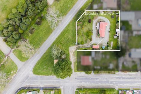 Photo of property in 28-30 Edward Street, Waimate, 7924