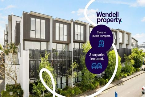 Photo of property in 16/6 Waima Street, Grey Lynn, Auckland, 1021