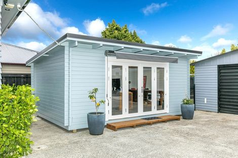 Photo of property in 16 Gillies Avenue, Claudelands, Hamilton, 3214