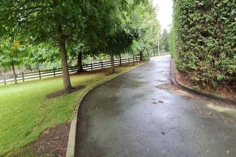 Photo of property in 147 Ellesmere Road, Prebbleton, 7674