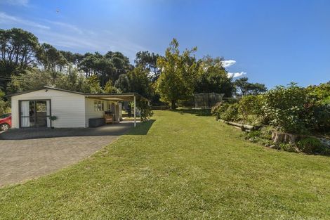 Photo of property in 452 Poripori Road, Lower Kaimai, Tauranga, 3171
