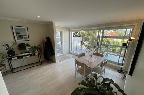 Photo of property in 125a Elizabeth Street, Mount Victoria, Wellington, 6011