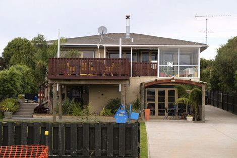 Photo of property in 97 First View Avenue, Beachlands, Auckland, 2018