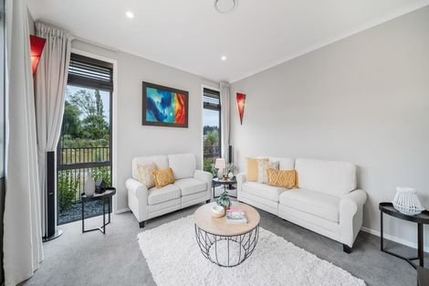 Photo of property in 155 Metehau Street, Marshland, Christchurch, 8083