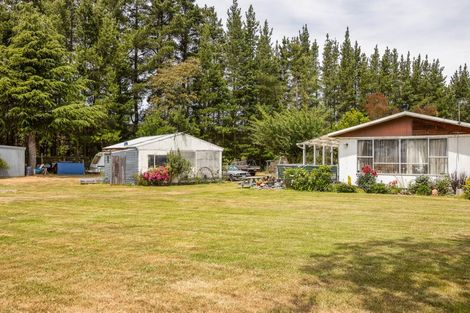 Photo of property in 1055 Weedons Ross Road, West Melton, Christchurch, 7671