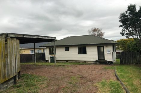 Photo of property in 21 Seabrook Avenue, New Lynn, Auckland, 0600