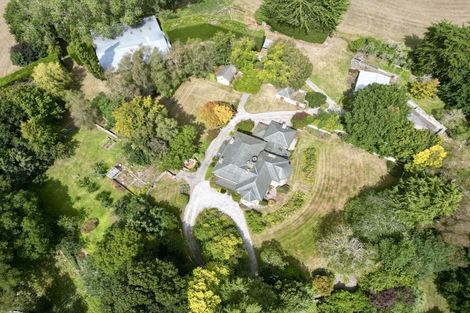 Photo of property in Totara Estate, 583 Alma-maheno Road, Alma, Oamaru, 9492