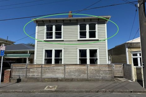 Photo of property in 8 Goring Street, Thorndon, Wellington, 6011