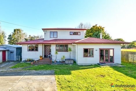 Photo of property in 37 Eden Street, Mangere East, Auckland, 2024
