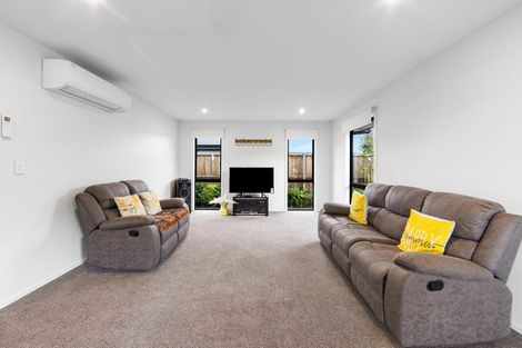 Photo of property in 339a Lincoln Rolleston Road, Rolleston, 7615