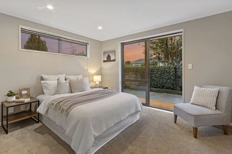 Photo of property in 2a Gilbert Place, Sydenham, Christchurch, 8023