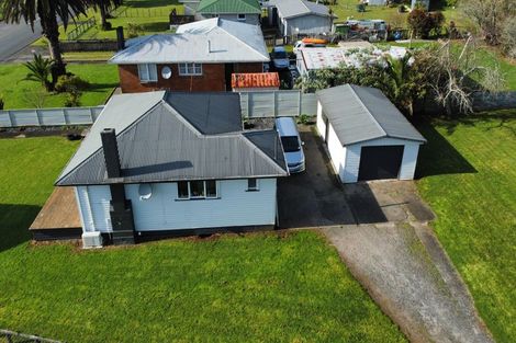 Photo of property in 35 Orrs Road, Kaikohe, 0405