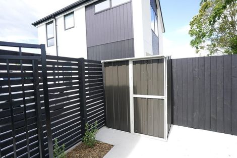 Photo of property in 3/43 Harker Street, Spreydon, Christchurch, 8024