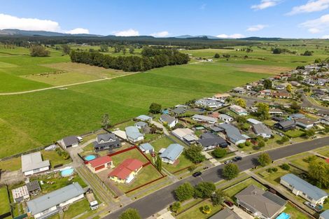 Photo of property in 151 Grampian Street, Tokoroa, 3420