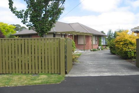 Photo of property in 14 Sabina Street, Shirley, Christchurch, 8013