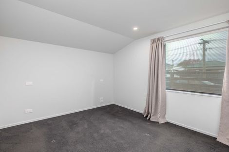 Photo of property in 1/24 Percy Street, Phillipstown, Christchurch, 8011