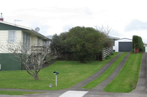 Photo of property in 10b Oleander Place, Bell Block, New Plymouth, 4312