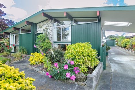 Photo of property in 27 Raglan Avenue, Cloverlea, Palmerston North, 4412