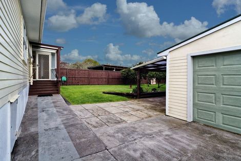 Photo of property in 7 Wiseley Road, Hobsonville, Auckland, 0618
